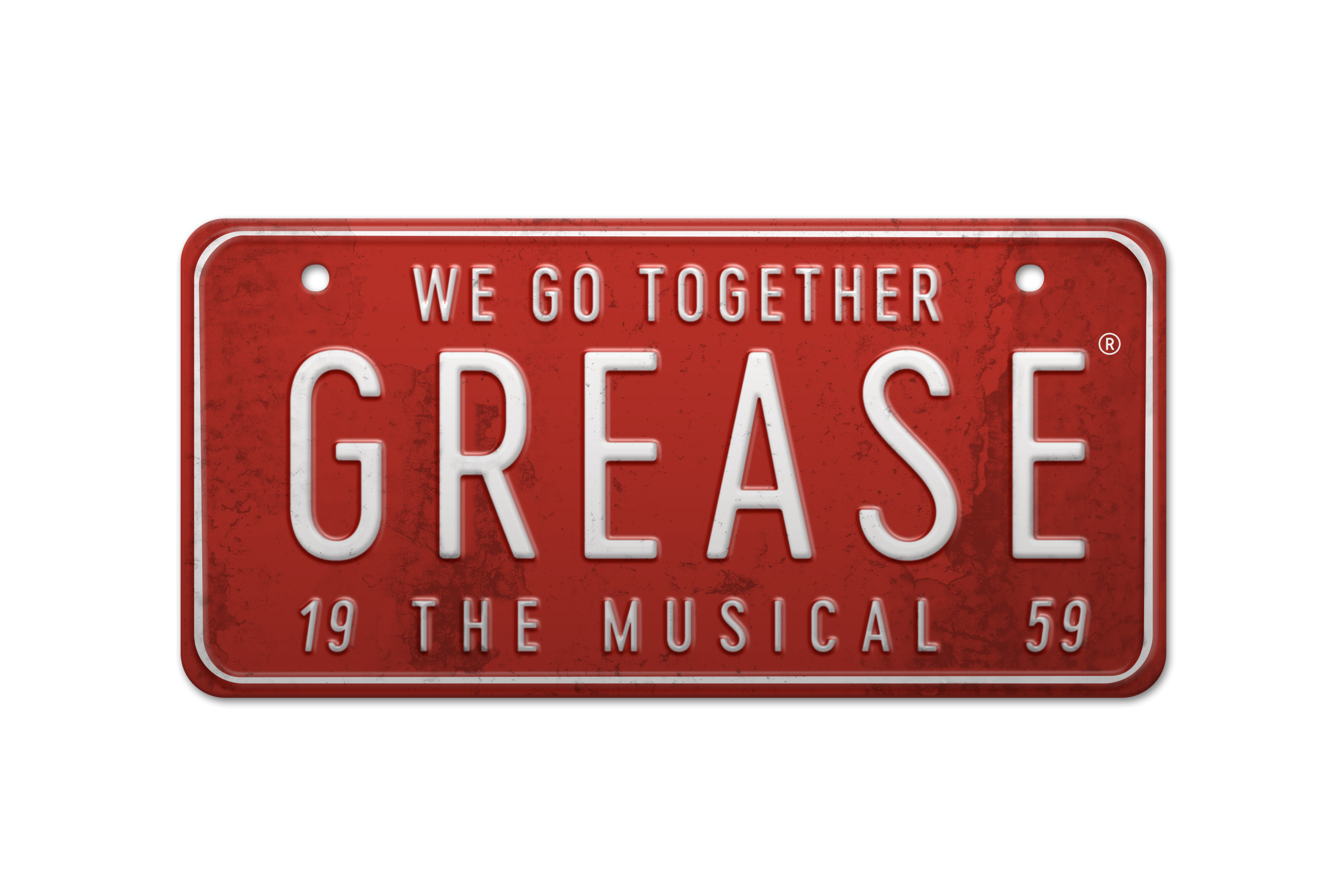 Grease-Logo-red
