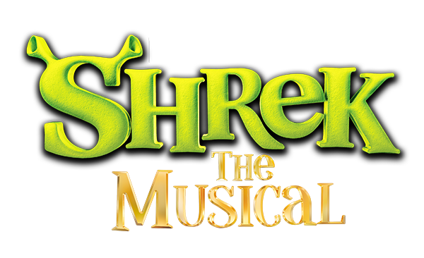 SHREK_LOGO_FULL TEXTURE SHADOW_4C