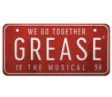 Grease-Logo-red